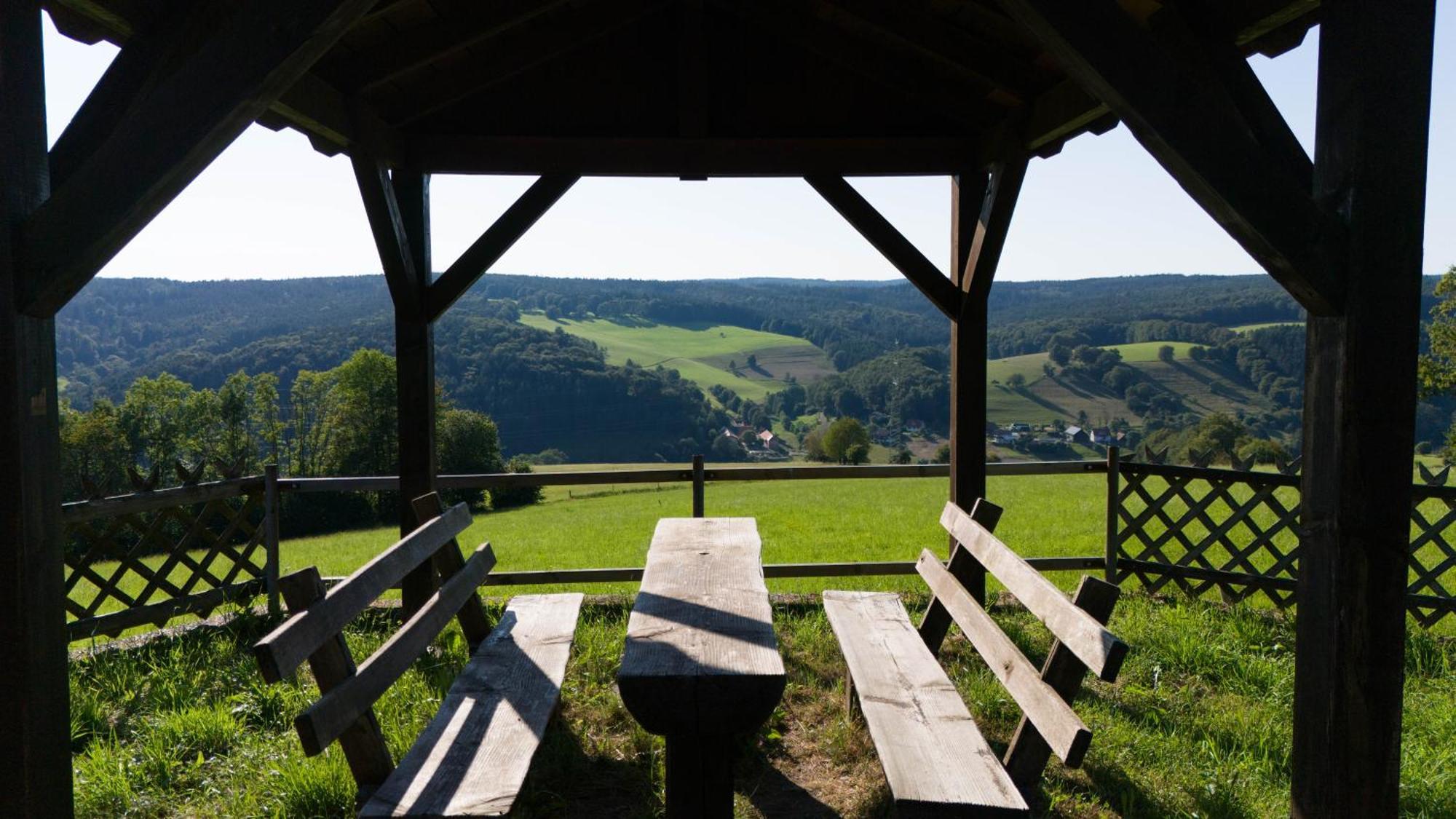 Gasthof Zur Traube Finkenbach Kültér fotó