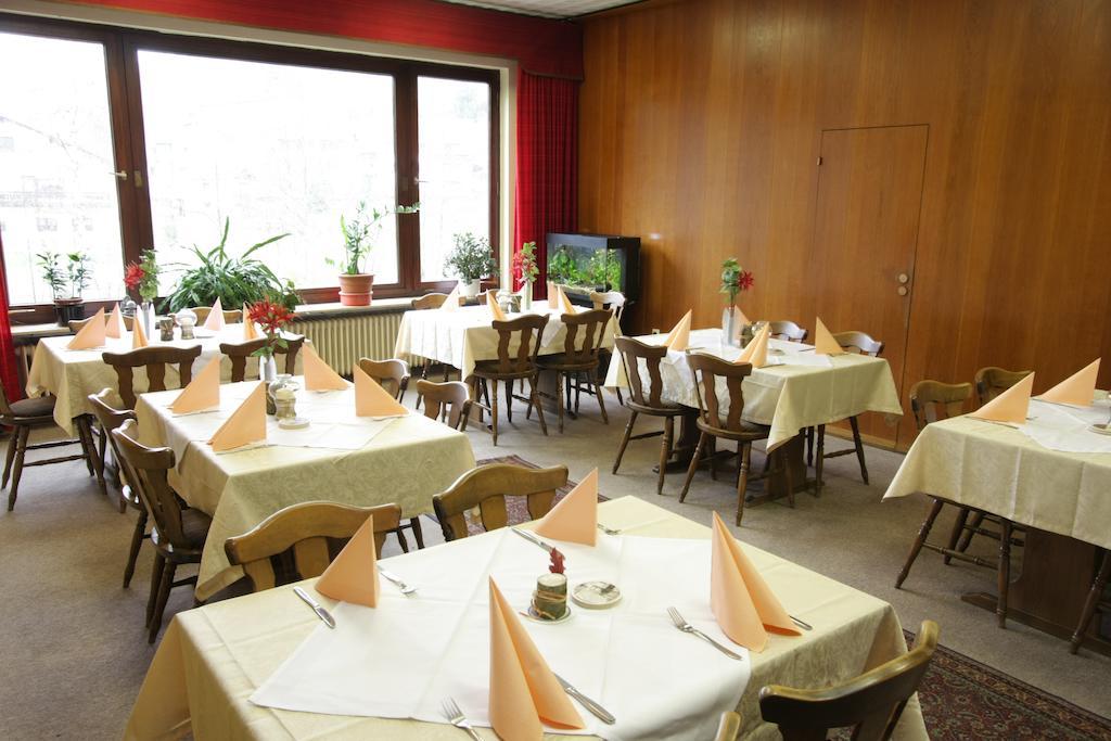 Gasthof Zur Traube Finkenbach Kültér fotó